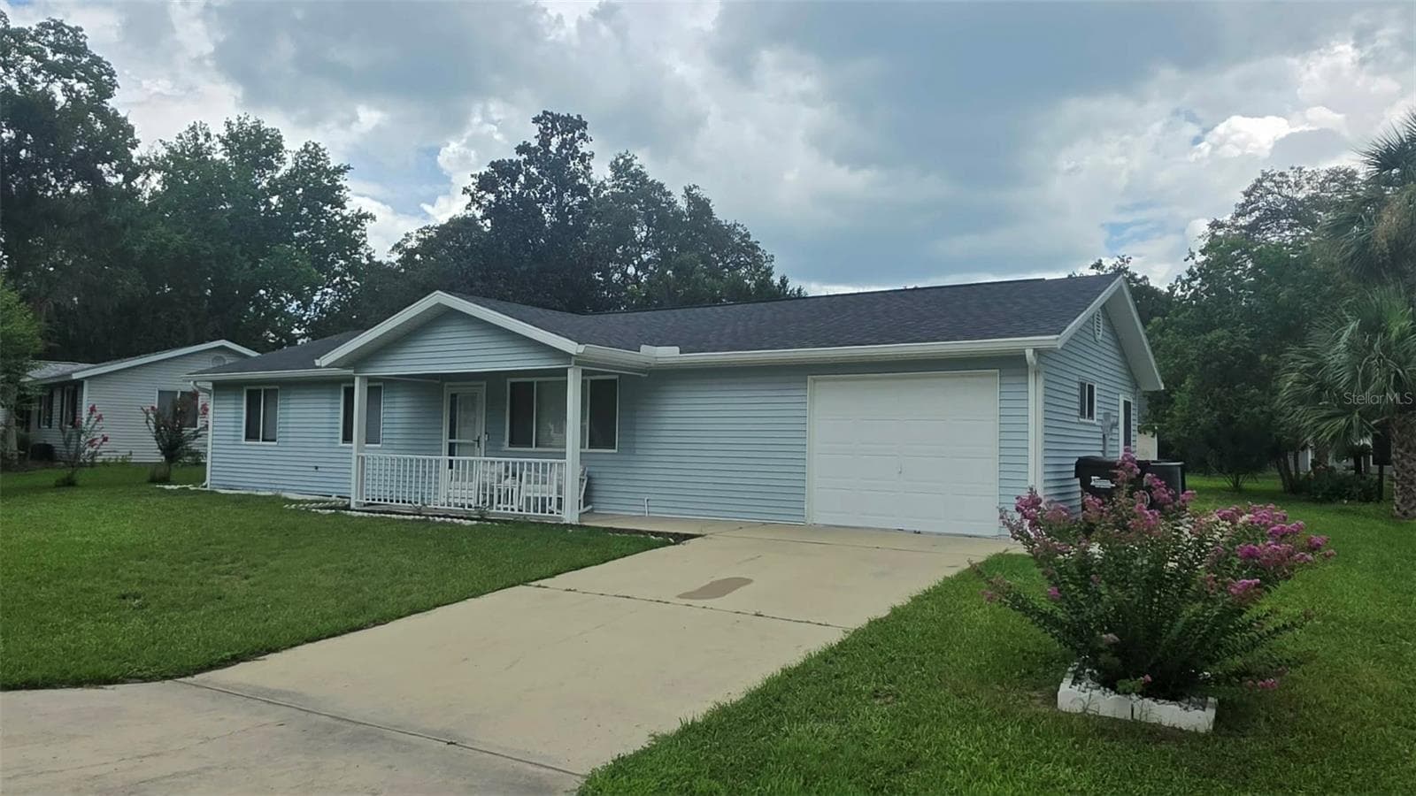 Single Family Residence at 8041 SW 109TH PLACE RD, OCALA, photo 2 of 54