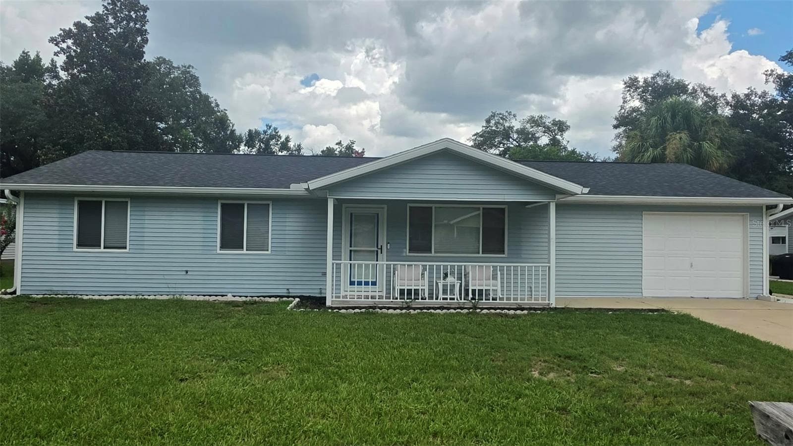 Single Family Residence at 8041 SW 109TH PLACE RD, OCALA, photo 3 of 54