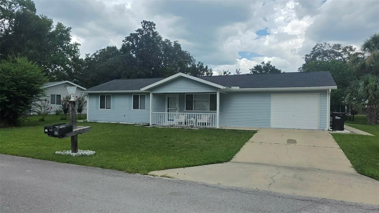Single Family Residence at 8041 SW 109TH PLACE RD, OCALA, photo 4 of 54