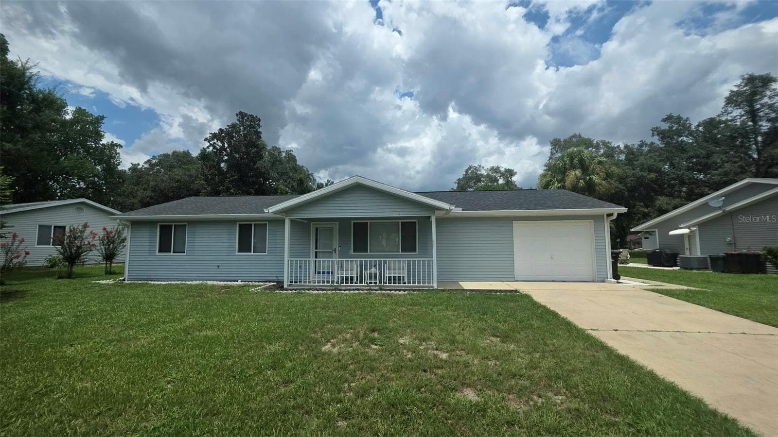 Single Family Residence at 8041 SW 109TH PLACE RD, OCALA, photo 5 of 54