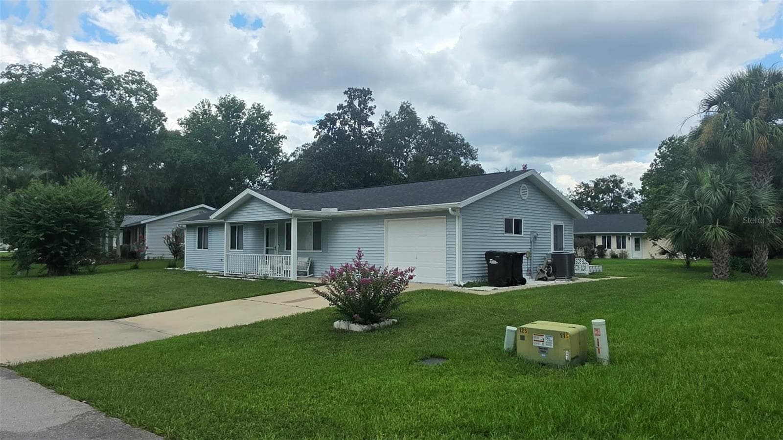 Single Family Residence at 8041 SW 109TH PLACE RD, OCALA, photo 6 of 54