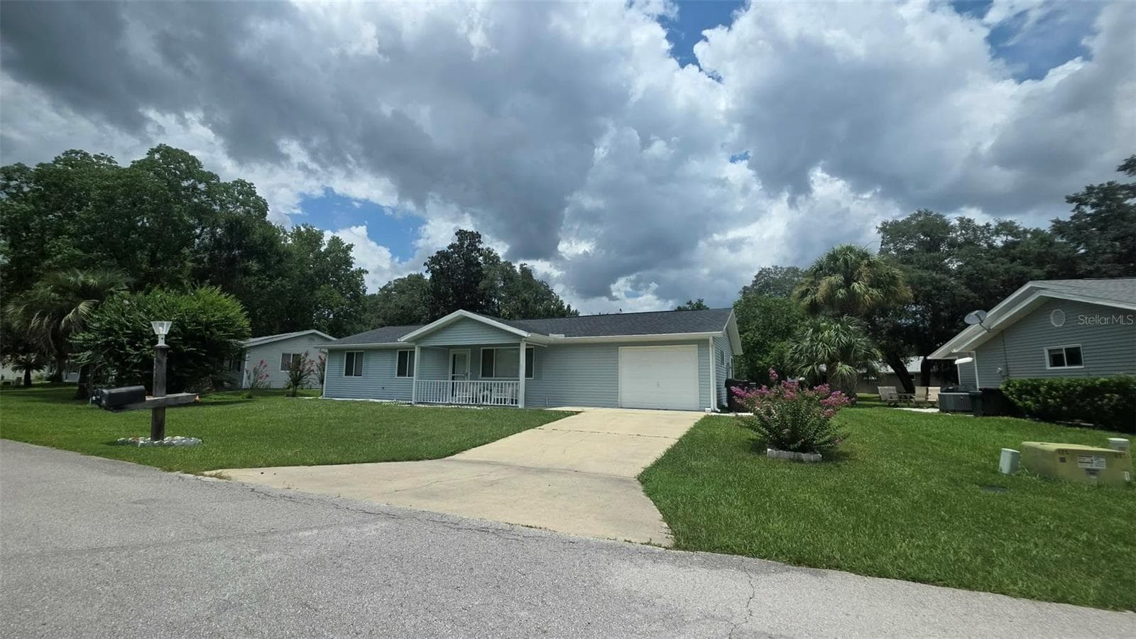 Single Family Residence at 8041 SW 109TH PLACE RD, OCALA, photo 7 of 54