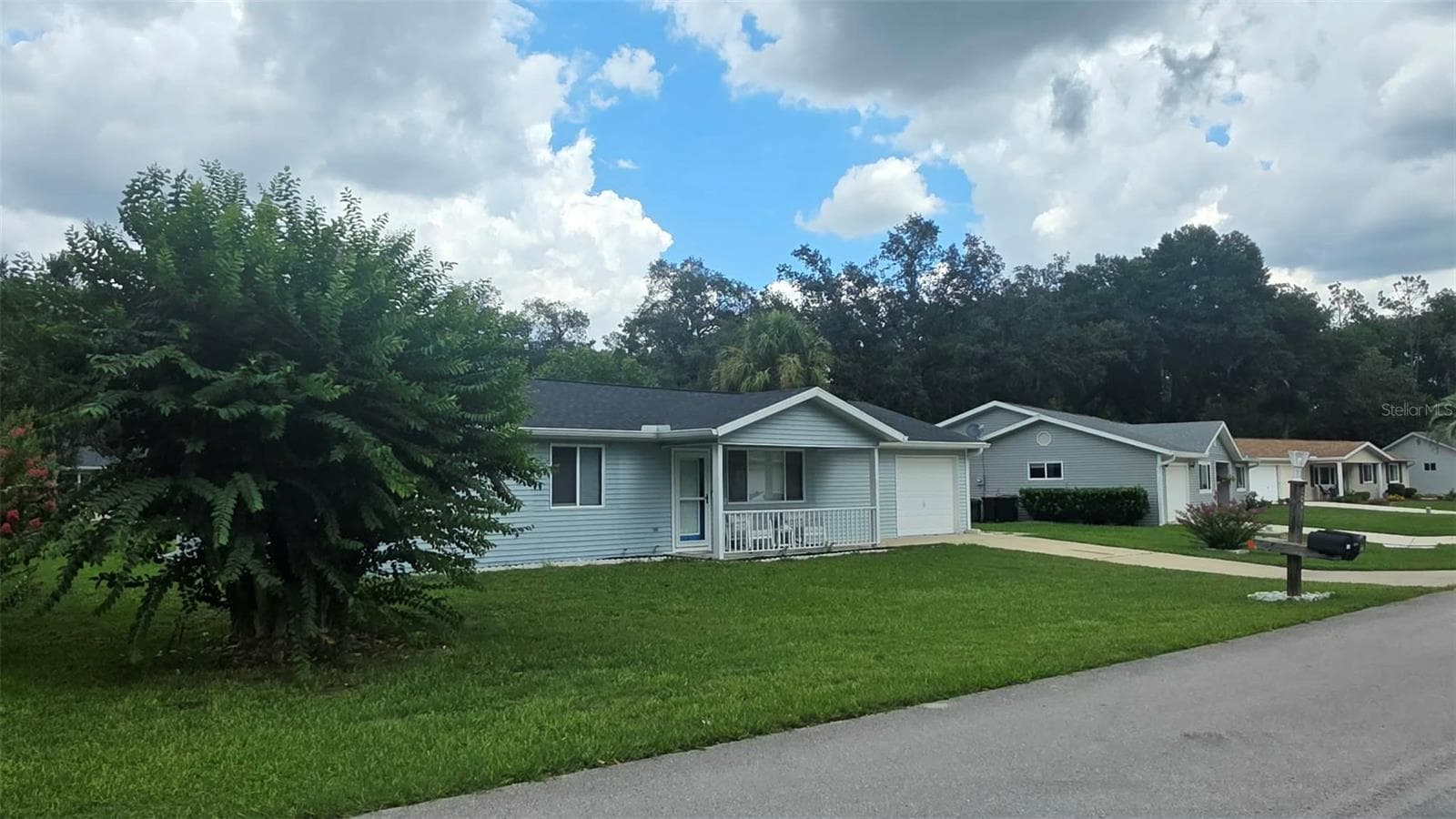 Single Family Residence at 8041 SW 109TH PLACE RD, OCALA, photo 8 of 54