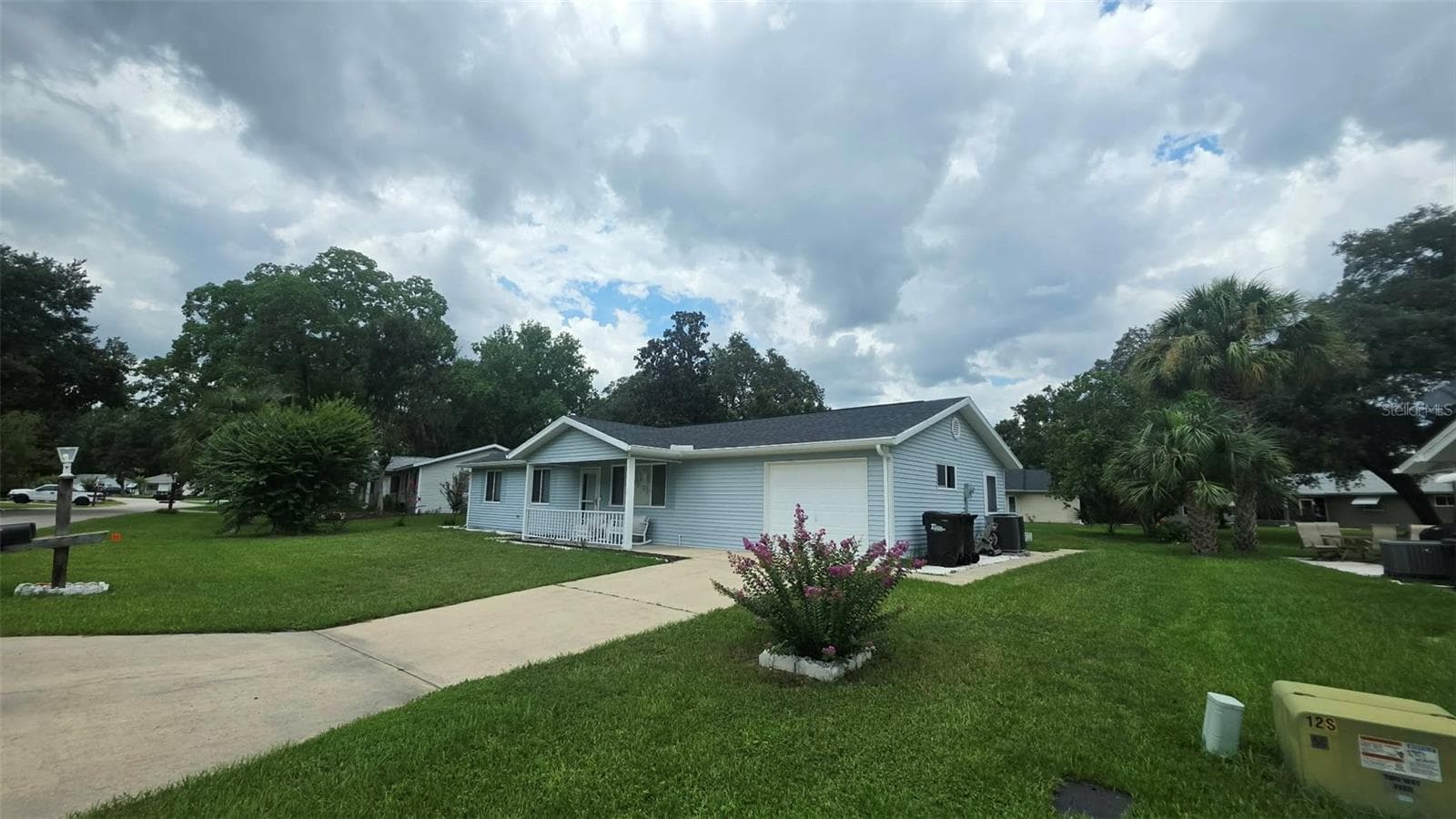 Single Family Residence at 8041 SW 109TH PLACE RD, OCALA, photo 9 of 54