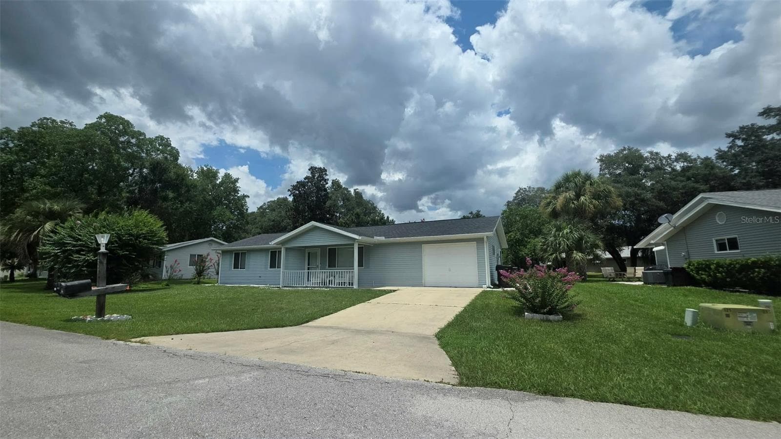 Single Family Residence at 8041 SW 109TH PLACE RD, OCALA, photo 11 of 54