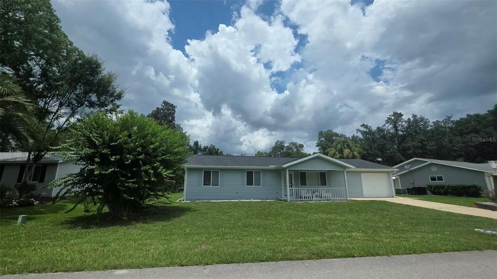 Single Family Residence at 8041 SW 109TH PLACE RD, OCALA, photo 41 of 54