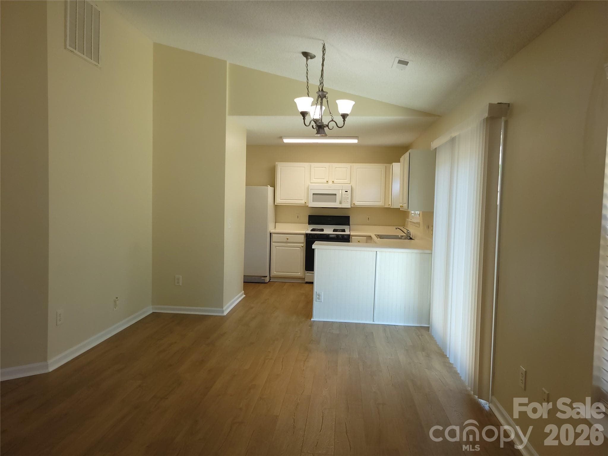 Single Family Residence at Indian Trail, photo 4 of 20