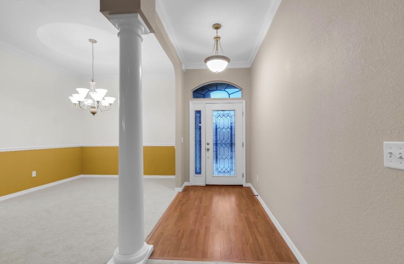 Single Family Residence at 12139 SE 175TH LOOP, SUMMERFIELD, photo 5 of 36
