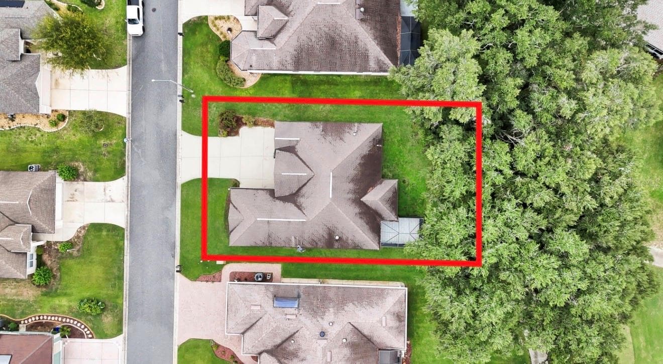 Single Family Residence at 12139 SE 175TH LOOP, SUMMERFIELD, photo 34 of 36