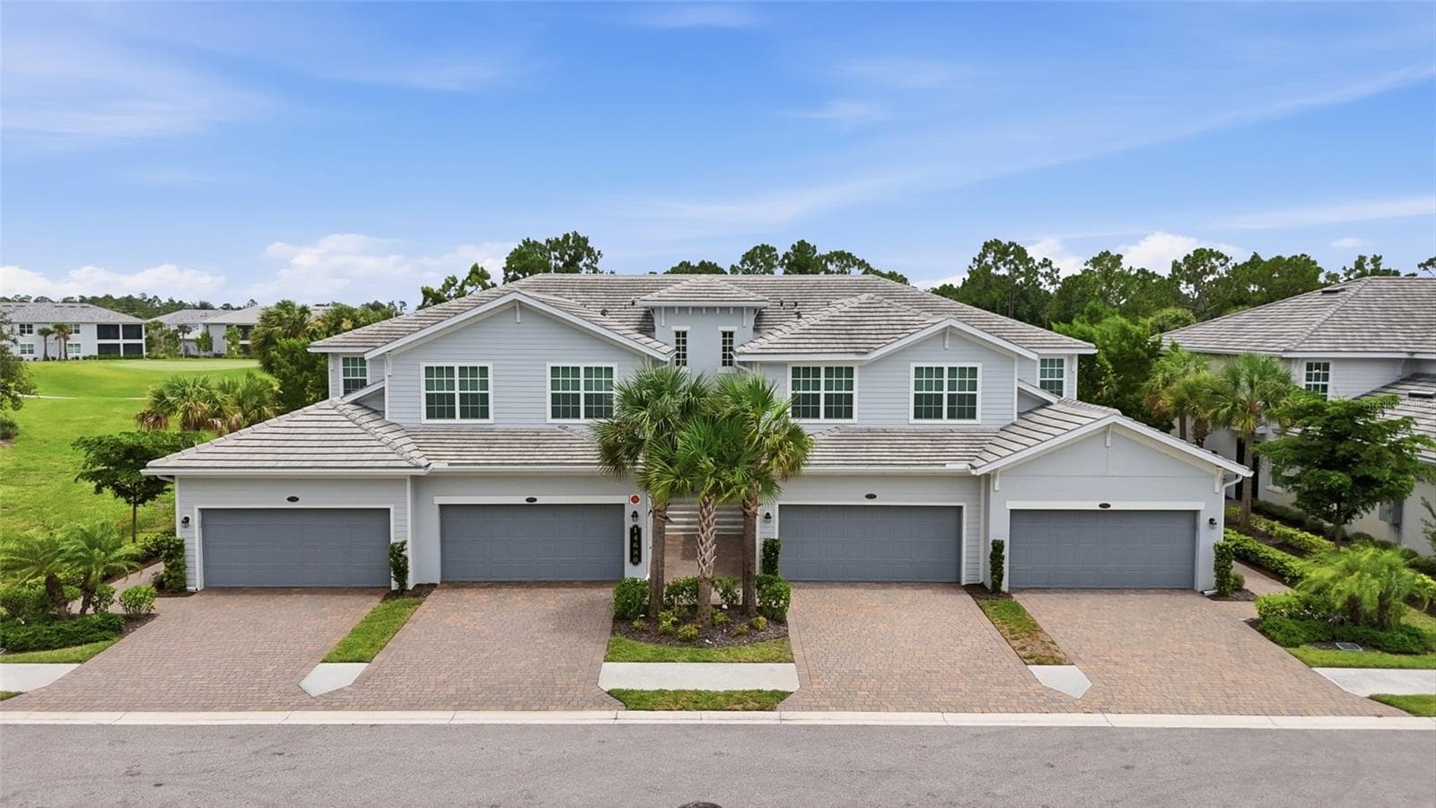 Condominium at 14680 SYCAMORE CT #3712, PUNTA GORDA, photo 2 of 65