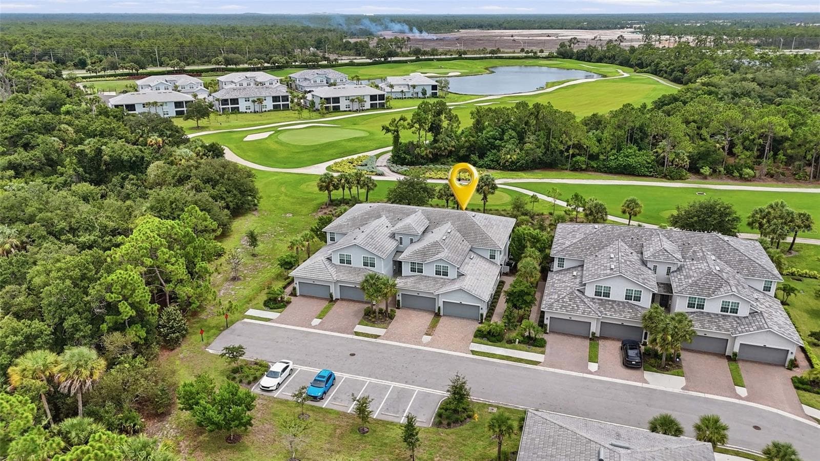 Condominium at 14680 SYCAMORE CT #3712, PUNTA GORDA, photo 3 of 65