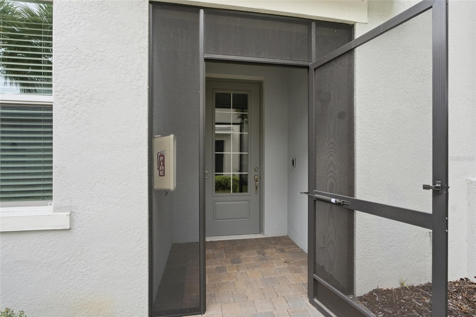 Condominium at 14680 SYCAMORE CT #3712, PUNTA GORDA, photo 4 of 65