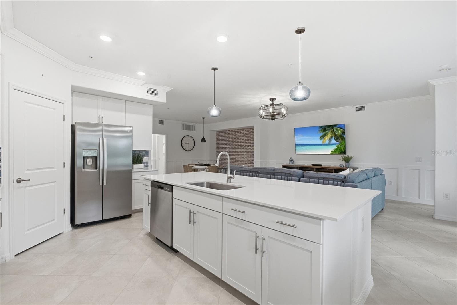 Condominium at 14680 SYCAMORE CT #3712, PUNTA GORDA, photo 9 of 65