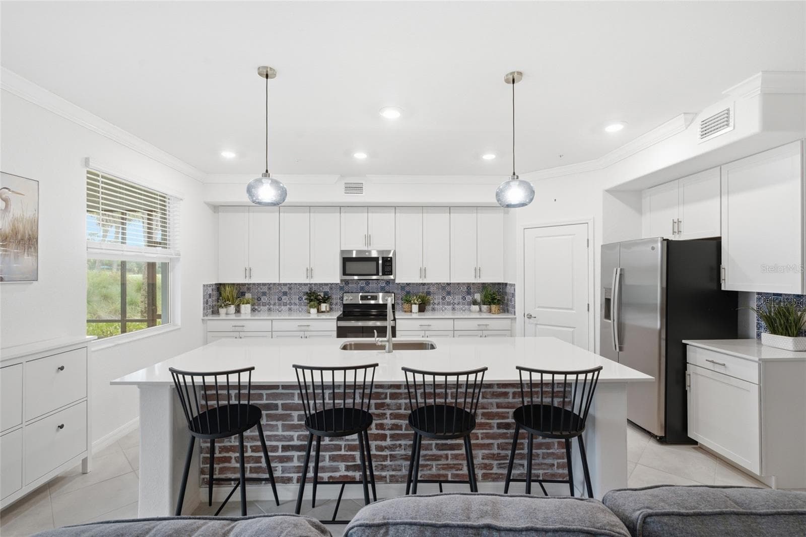 Condominium at 14680 SYCAMORE CT #3712, PUNTA GORDA, photo 10 of 65