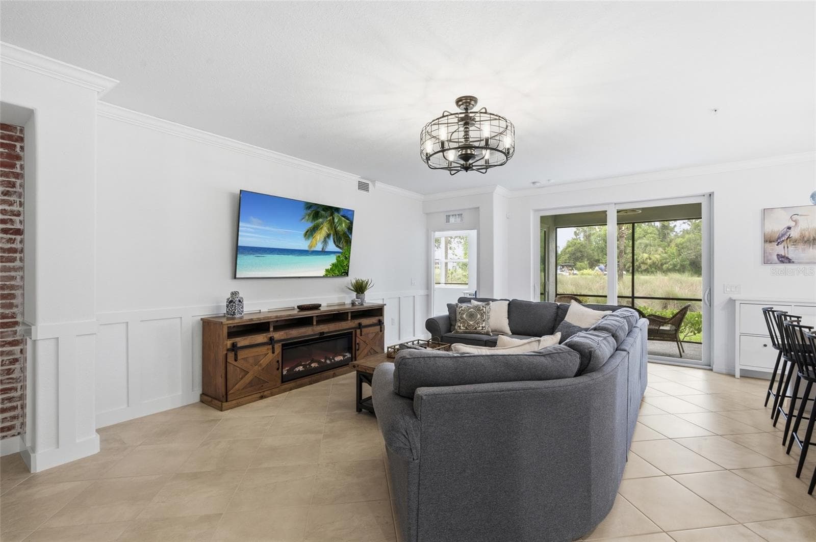 Condominium at 14680 SYCAMORE CT #3712, PUNTA GORDA, photo 11 of 65