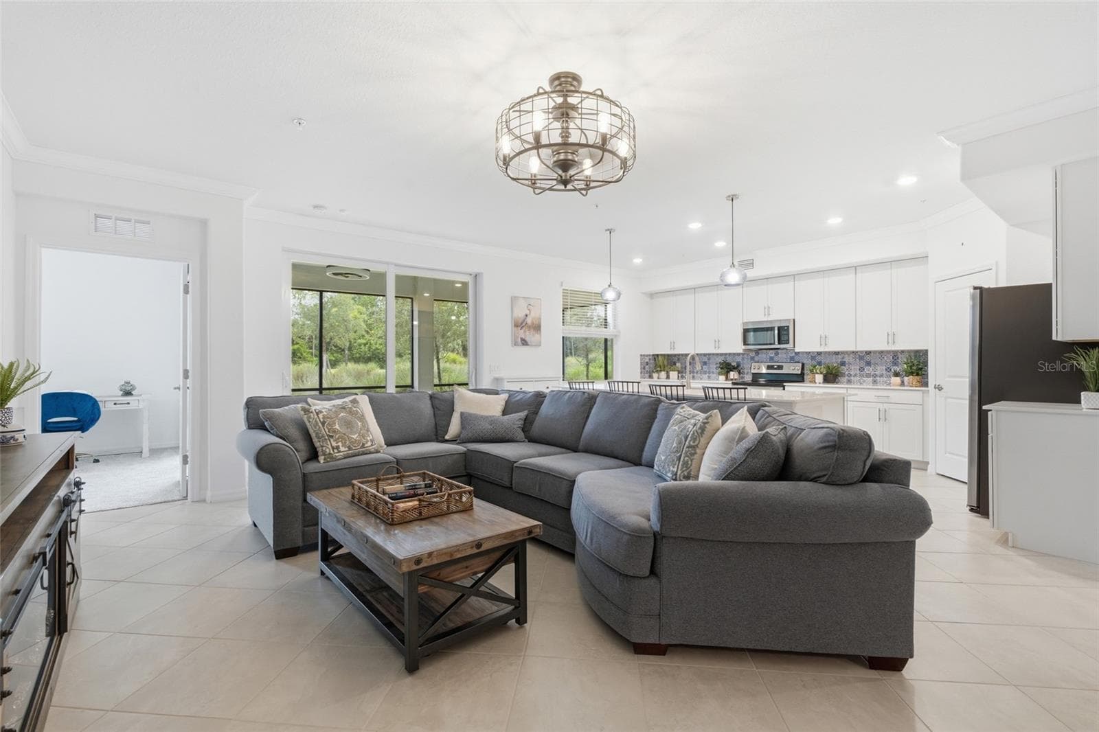 Condominium at 14680 SYCAMORE CT #3712, PUNTA GORDA, photo 12 of 65