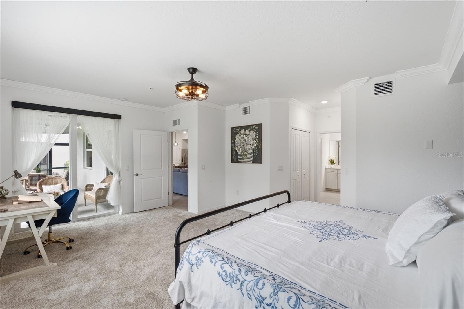 Condominium at 14680 SYCAMORE CT #3712, PUNTA GORDA, photo 19 of 65