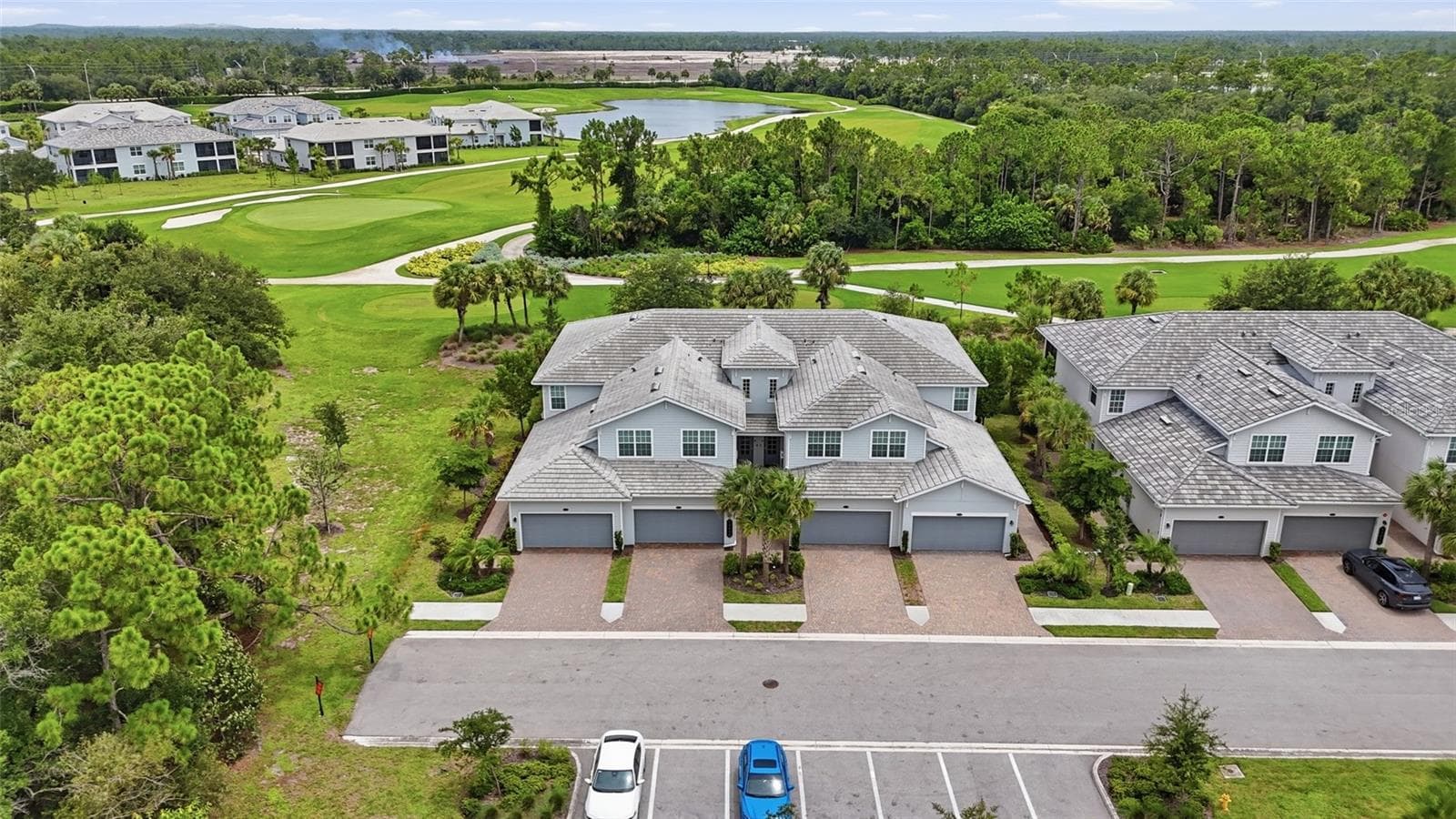 Condominium at 14680 SYCAMORE CT #3712, PUNTA GORDA, photo 36 of 65