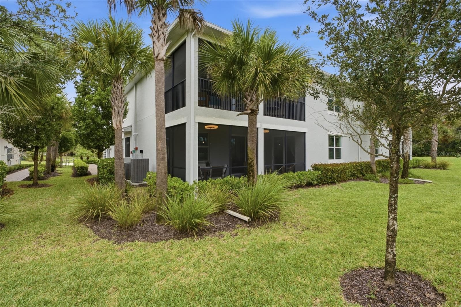 Condominium at 14680 SYCAMORE CT #3712, PUNTA GORDA, photo 35 of 65