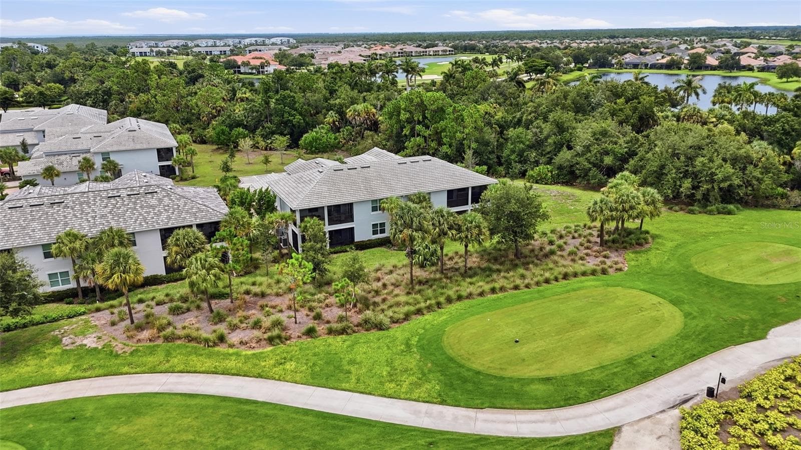 Condominium at 14680 SYCAMORE CT #3712, PUNTA GORDA, photo 37 of 65