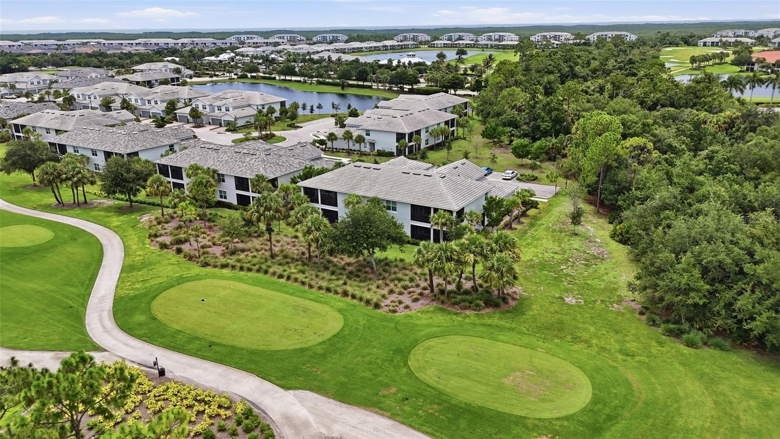 Condominium at 14680 SYCAMORE CT #3712, PUNTA GORDA, photo 38 of 65