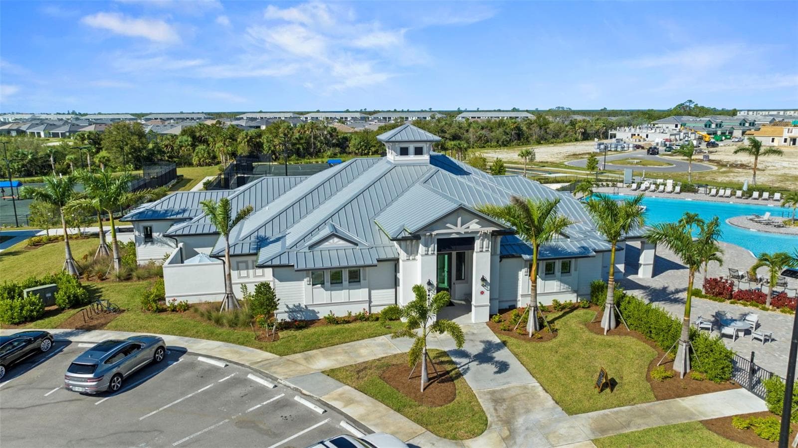 Condominium at 14680 SYCAMORE CT #3712, PUNTA GORDA, photo 44 of 65