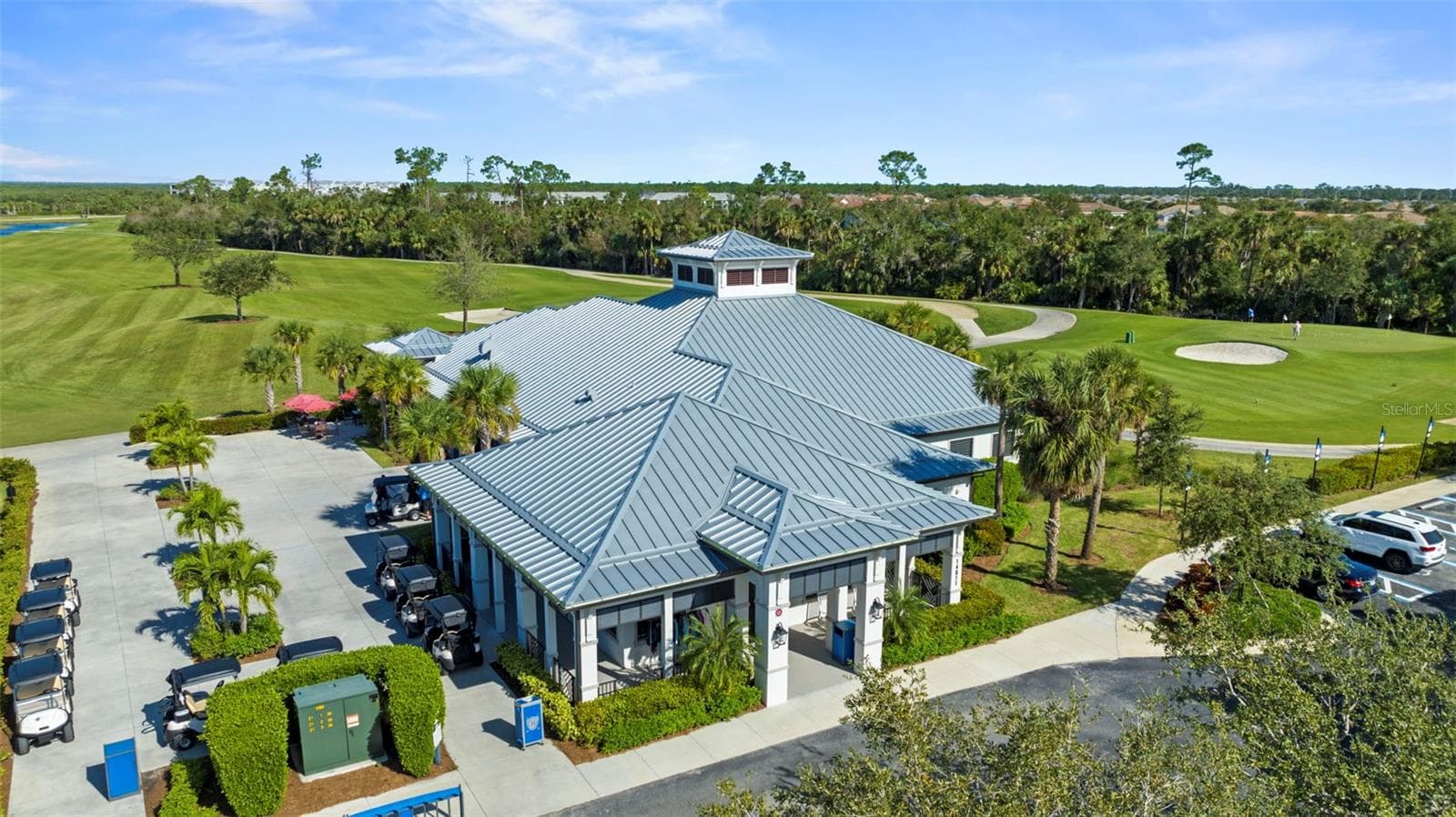 Condominium at 14680 SYCAMORE CT #3712, PUNTA GORDA, photo 57 of 65