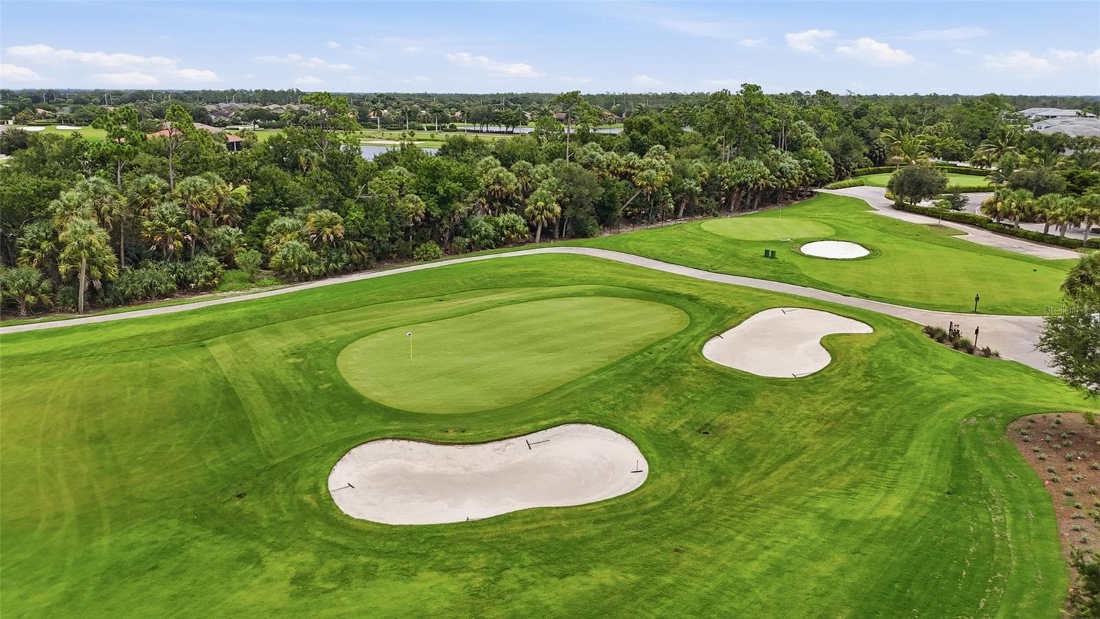 Condominium at 14680 SYCAMORE CT #3712, PUNTA GORDA, photo 60 of 65