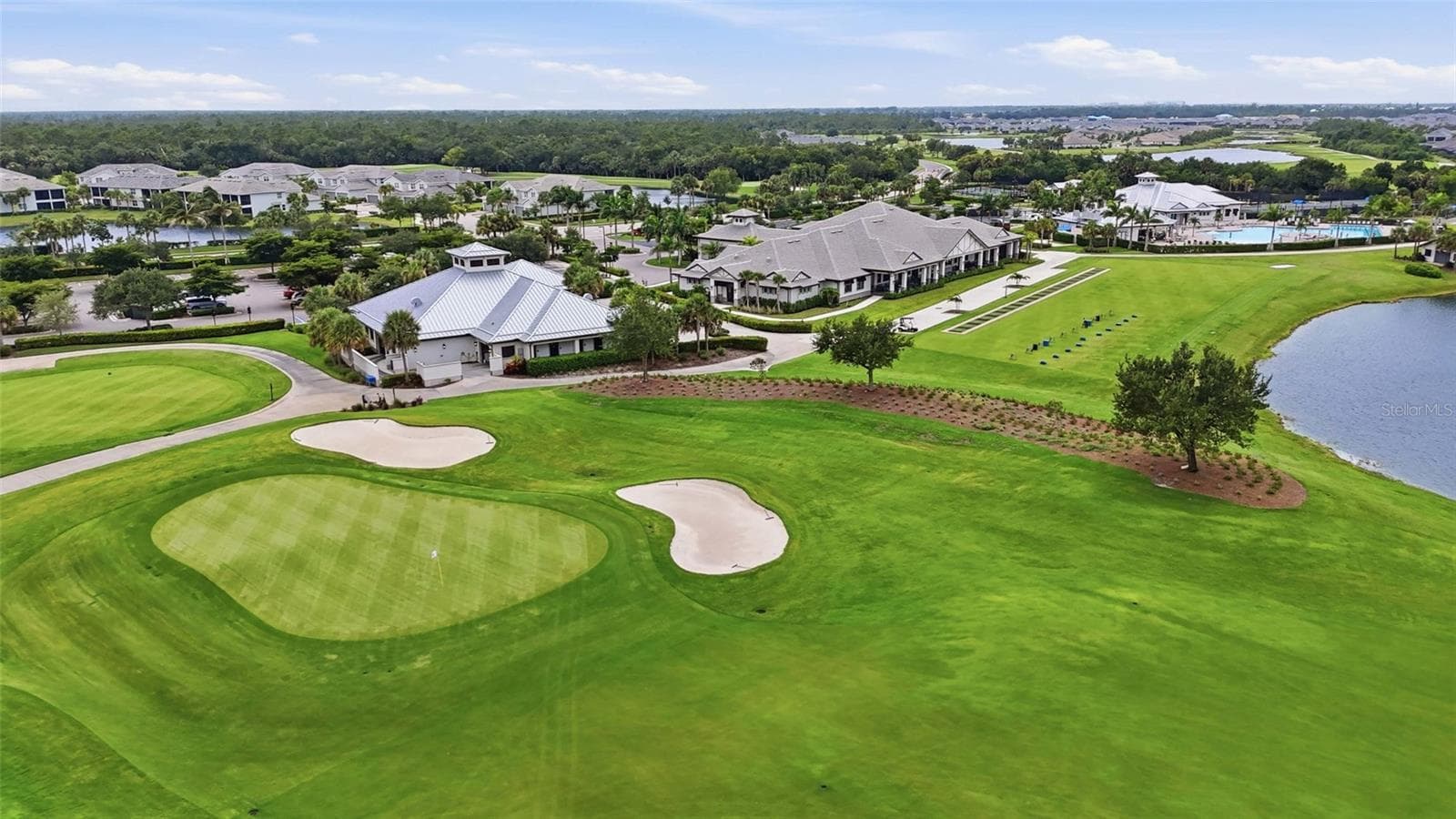 Condominium at 14680 SYCAMORE CT #3712, PUNTA GORDA, photo 61 of 65