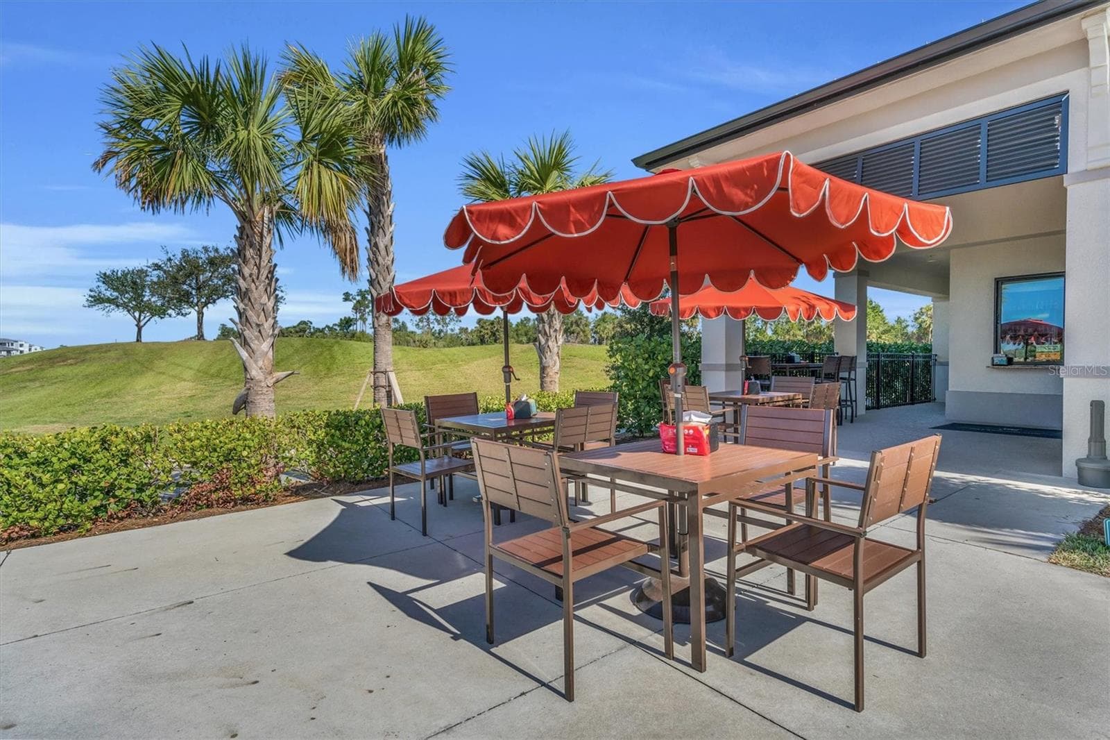 Condominium at 14680 SYCAMORE CT #3712, PUNTA GORDA, photo 63 of 65