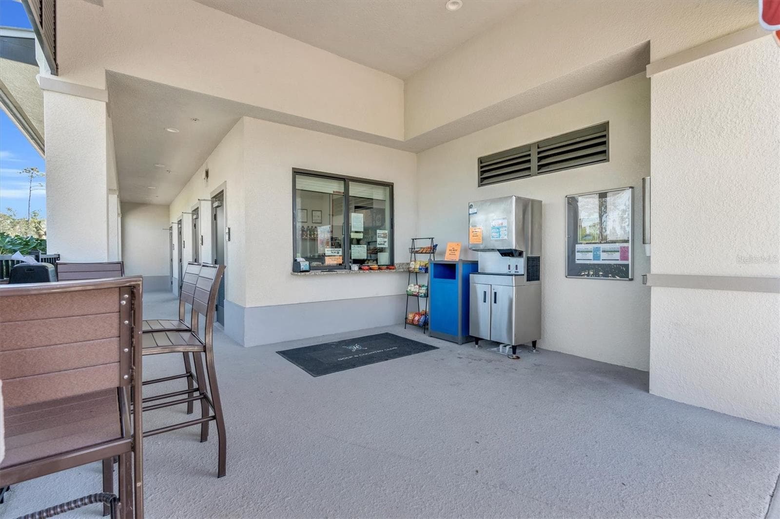 Condominium at 14680 SYCAMORE CT #3712, PUNTA GORDA, photo 64 of 65