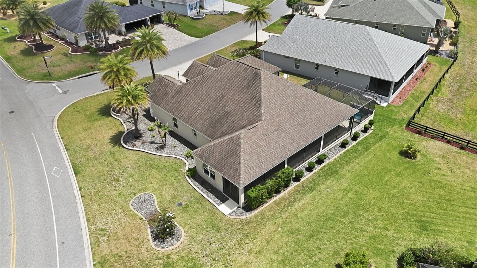 Single Family Residence at 1166 BLOUNT AVE, THE VILLAGES, photo 44 of 89
