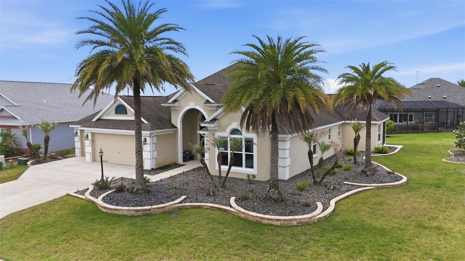 Single Family Residence at 1166 BLOUNT AVE, THE VILLAGES, photo 7 of 89