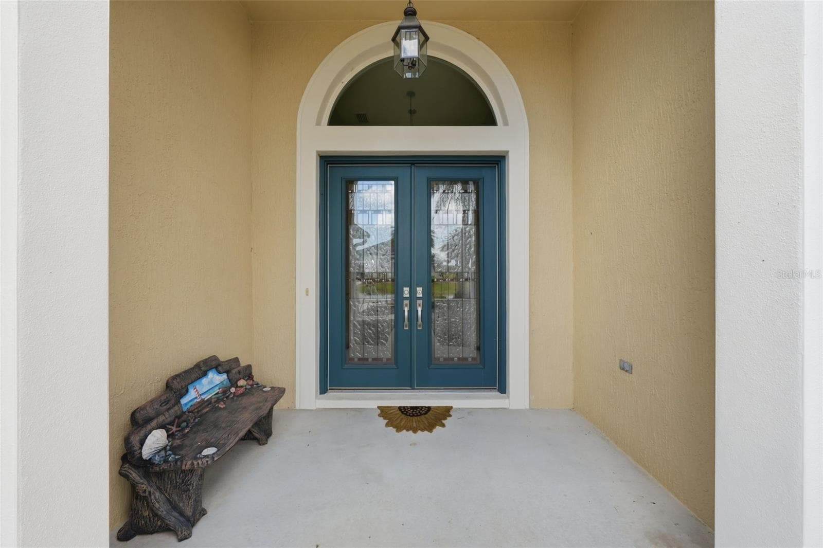 Single Family Residence at 1166 BLOUNT AVE, THE VILLAGES, photo 50 of 89