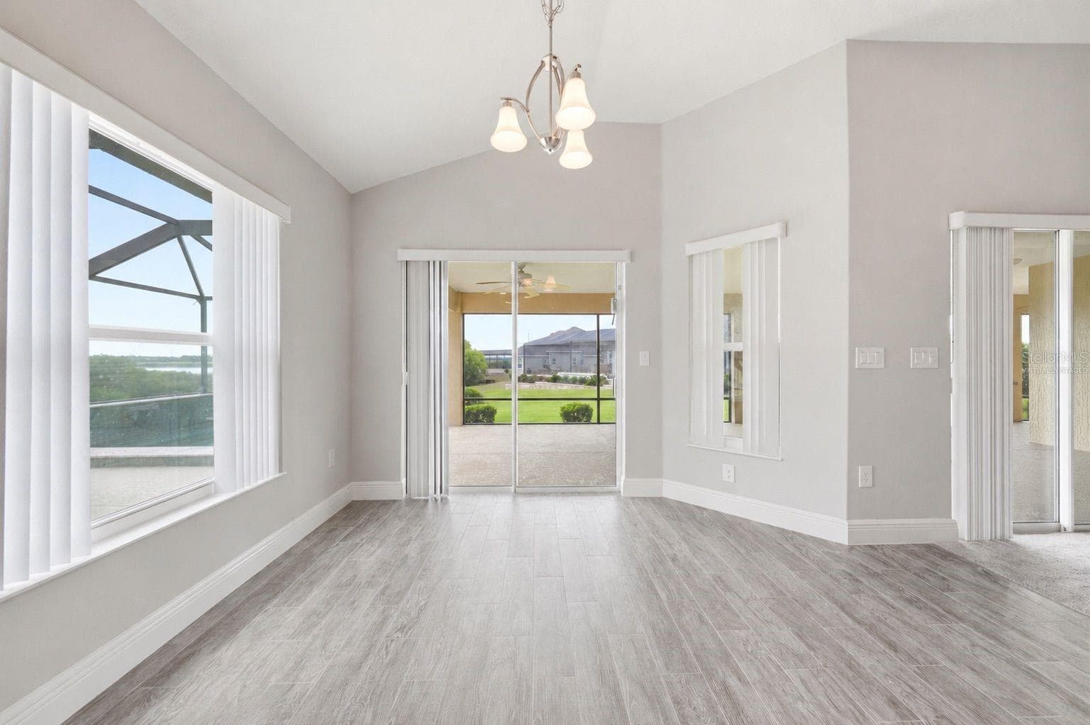virtually staged dr - 1166 BLOUNT AVE, THE VILLAGES