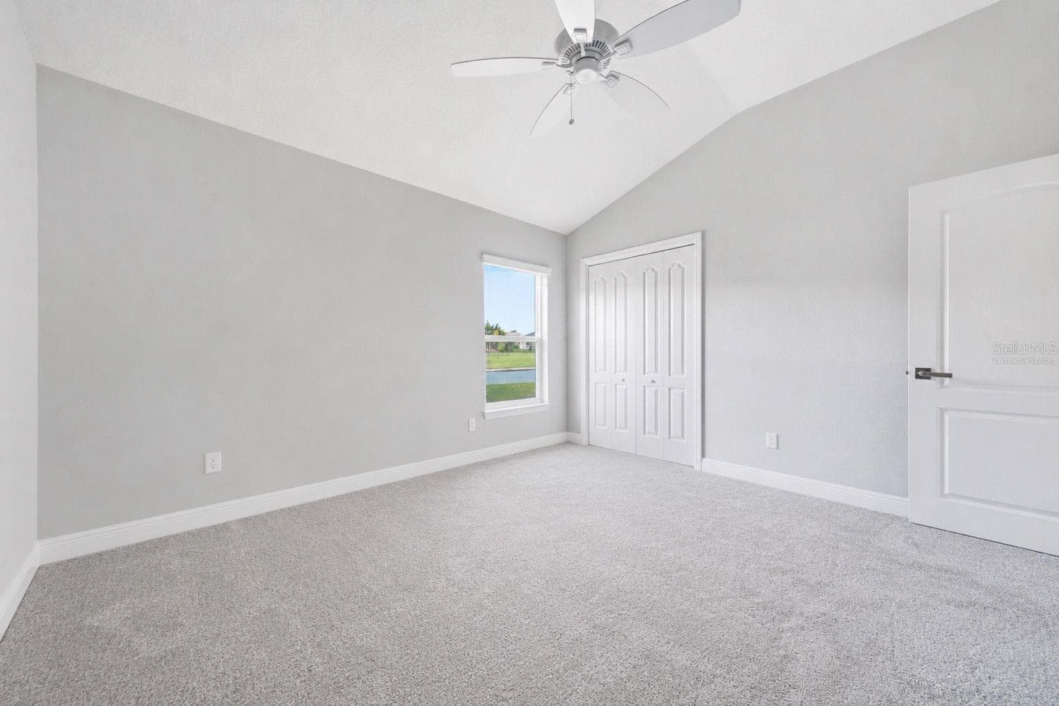 virtually staged  bdrm 3 - 1166 BLOUNT AVE, THE VILLAGES