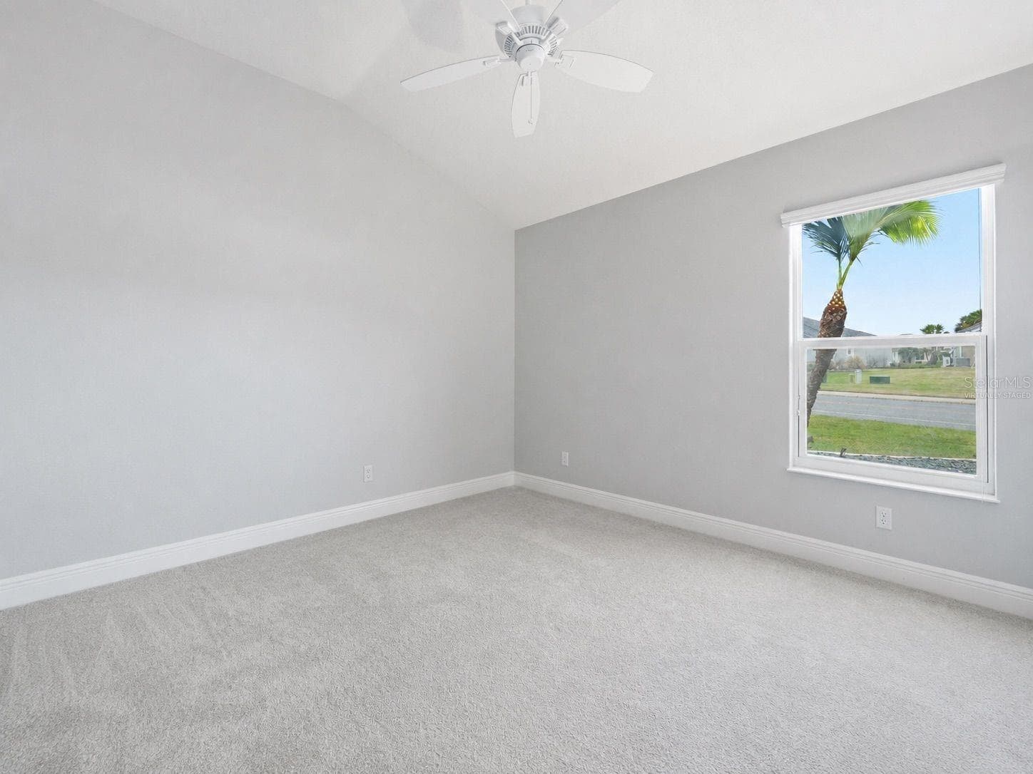 virtually staged bdrm 3 - 1166 BLOUNT AVE, THE VILLAGES