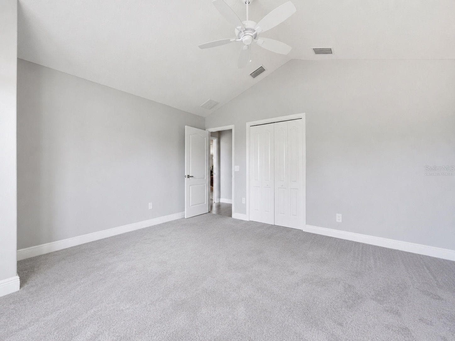 virtually staged  bdrm 3 - 1166 BLOUNT AVE, THE VILLAGES