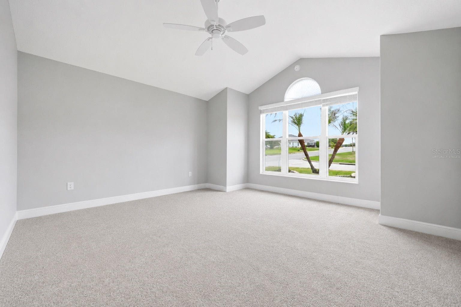virtually staged  bdrm 2 - 1166 BLOUNT AVE, THE VILLAGES