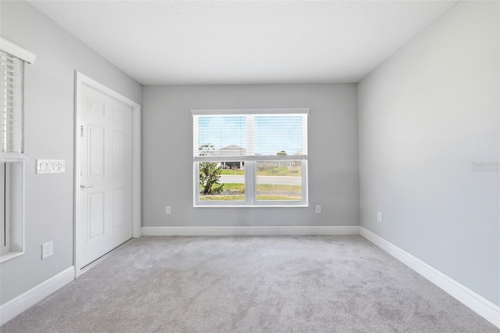 virtually staged  bdrm 2 - 1166 BLOUNT AVE, THE VILLAGES