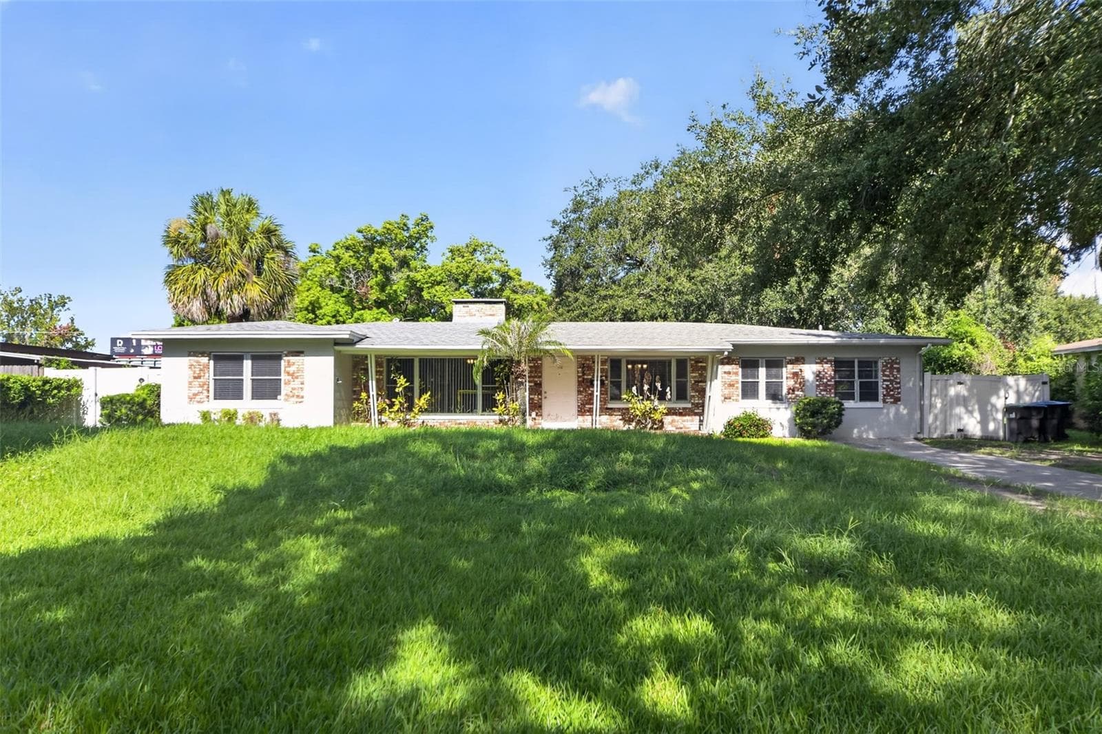 Single Family Residence at 351 STARLING RD, WINTER PARK, photo 2 of 30