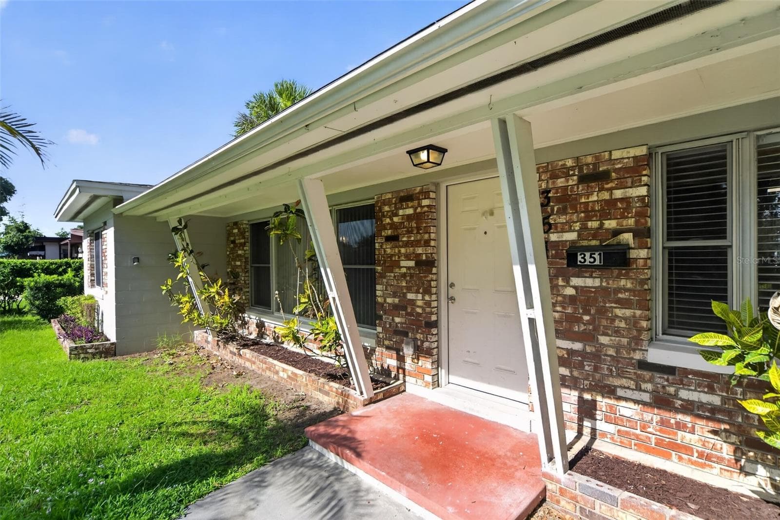 Single Family Residence at 351 STARLING RD, WINTER PARK, photo 3 of 30