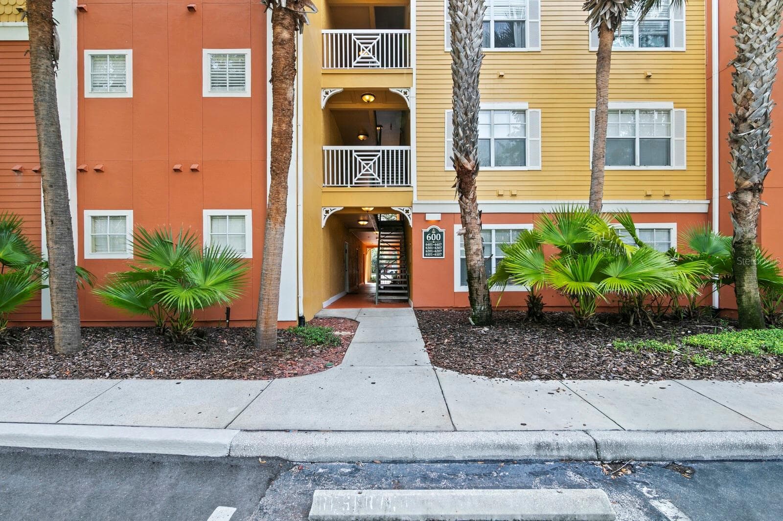 Condominium at 4207 S DALE MABRY HWY #6107, TAMPA, photo 2 of 48
