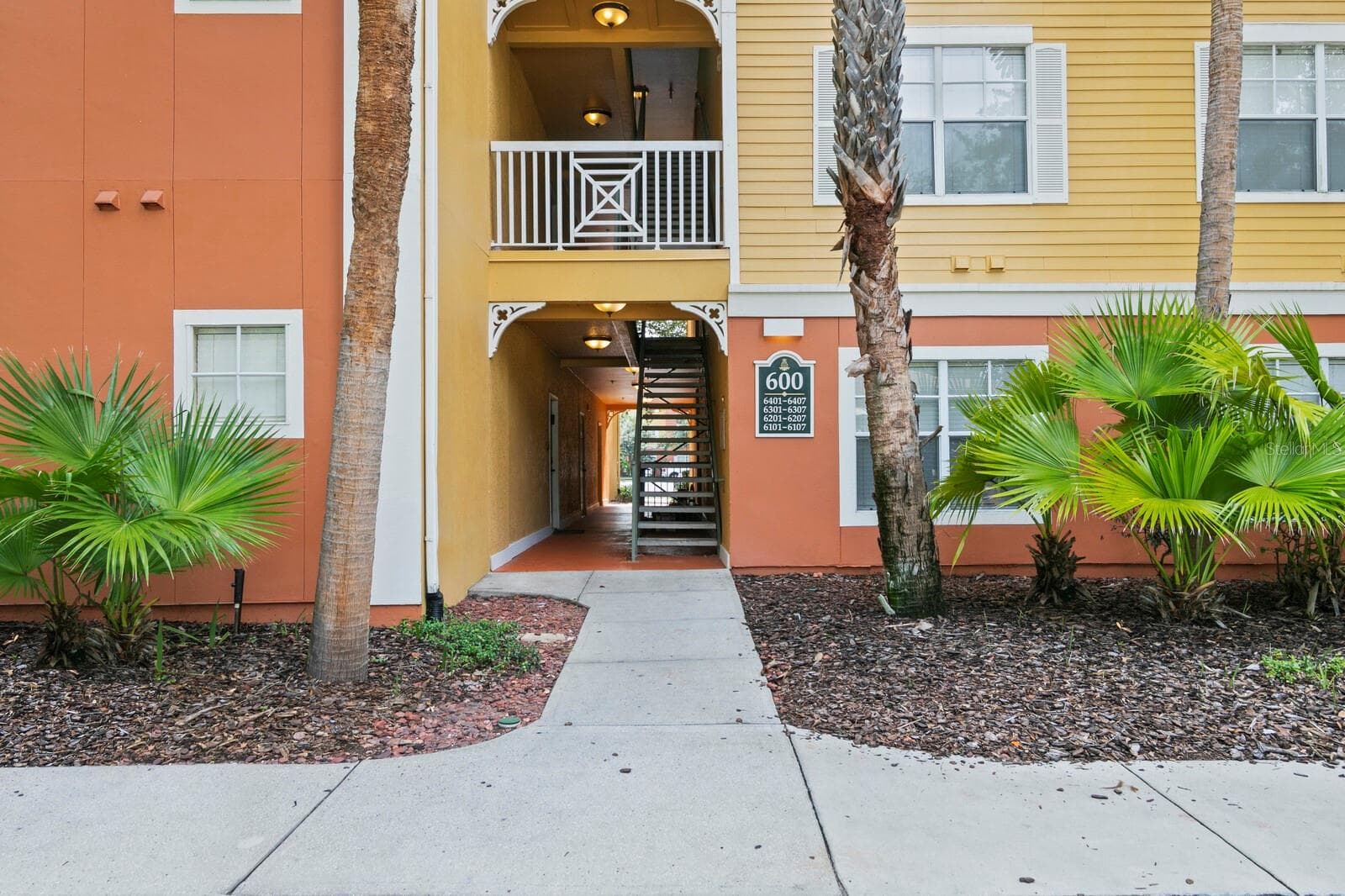Condominium at 4207 S DALE MABRY HWY #6107, TAMPA, photo 31 of 31