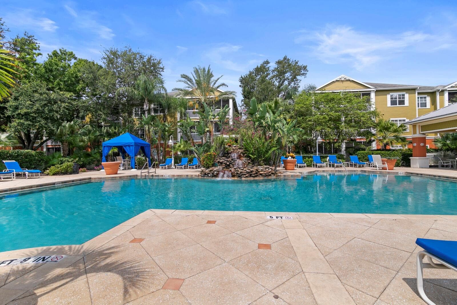 Condominium at 4207 S DALE MABRY HWY #6107, TAMPA, photo 29 of 48