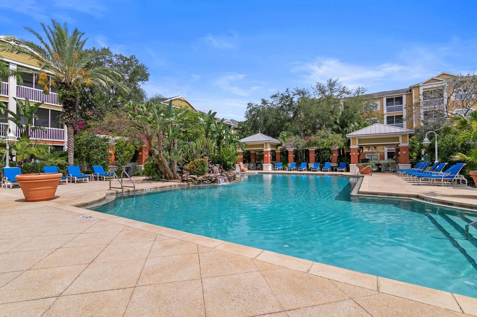 Condominium at 4207 S DALE MABRY HWY #6107, TAMPA, photo 33 of 48