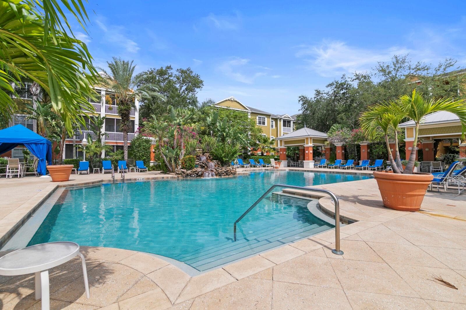 Condominium at 4207 S DALE MABRY HWY #6107, TAMPA, photo 35 of 48