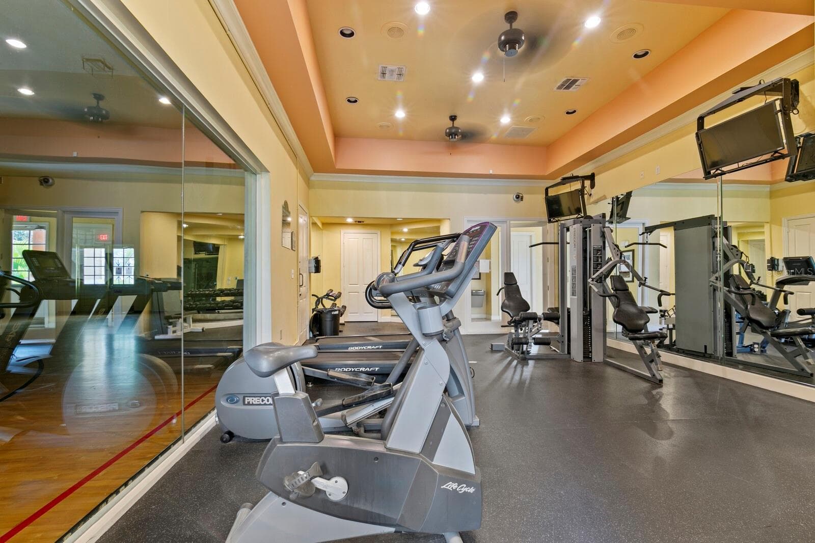 Condominium at 4207 S DALE MABRY HWY #6107, TAMPA, photo 37 of 48