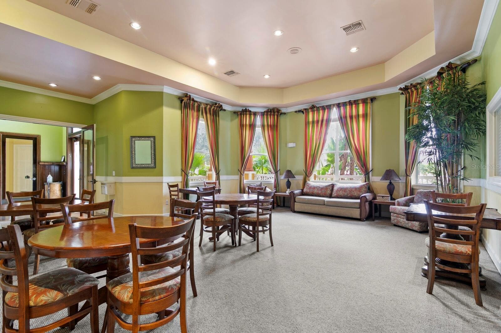 Condominium at 4207 S DALE MABRY HWY #6107, TAMPA, photo 40 of 48