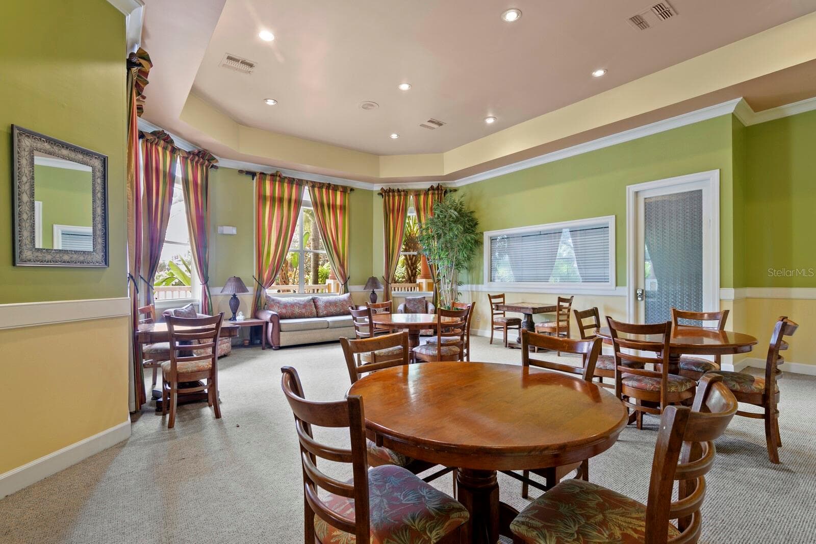 Condominium at 4207 S DALE MABRY HWY #6107, TAMPA, photo 41 of 48